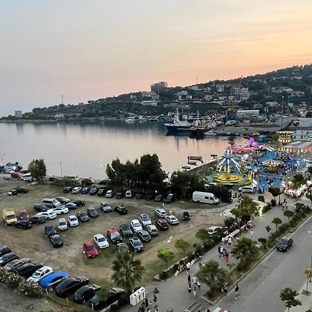 Dua Apartments Shëngjin エクステリア 写真