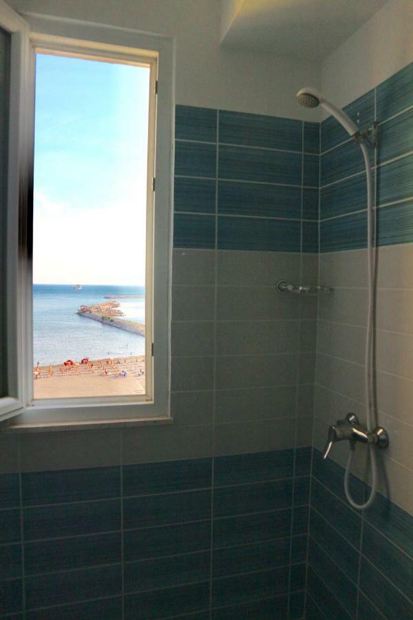 Dua Apartments Shëngjin エクステリア 写真