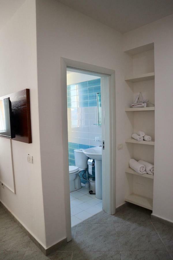 Dua Apartments Shëngjin エクステリア 写真