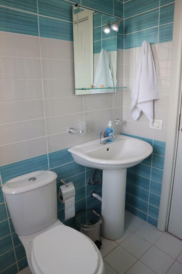 Dua Apartments Shëngjin エクステリア 写真