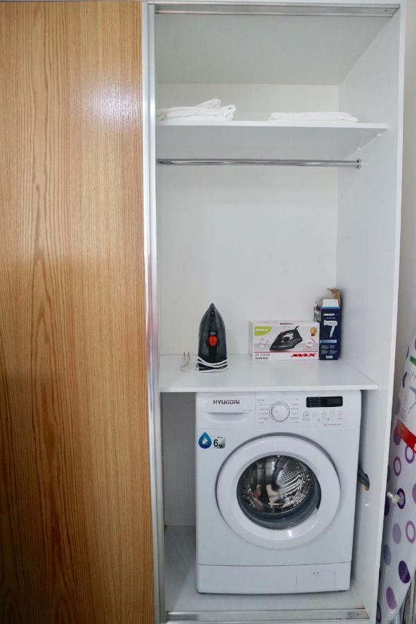 Dua Apartments Shëngjin エクステリア 写真